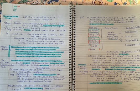 Diary